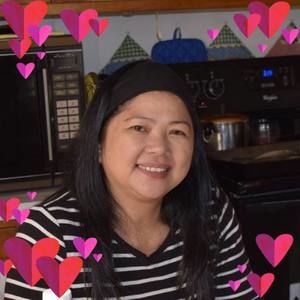 Meet your Posher, Violet